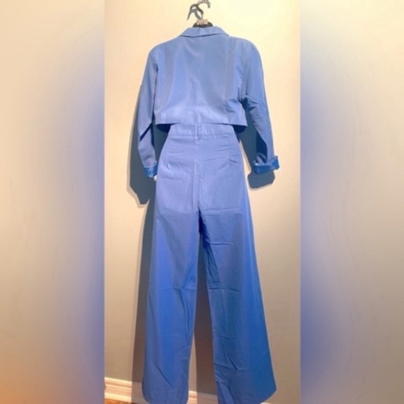Stylish Pantsuit - Picture 6 of 8